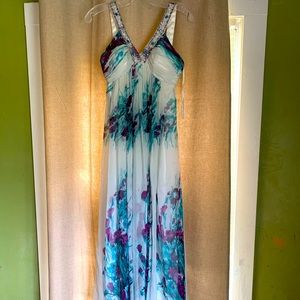 Pretty dimitra design dress